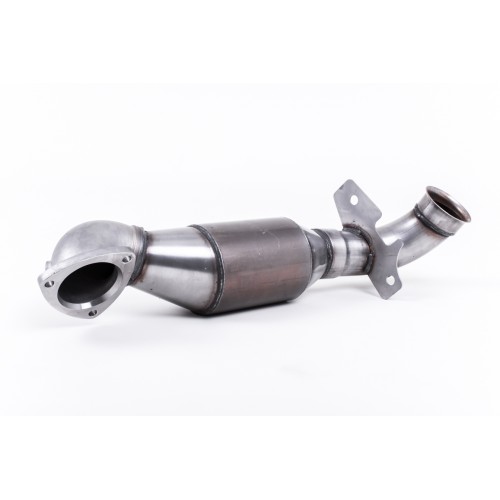 Milltek Downpipe for Mini